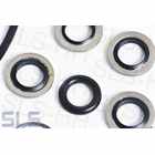 gasket set PWS pumps 1404665001, others