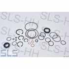 Gasket set pws steerg.gear up to '85