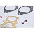 [5a] Gasket set Solex carb.