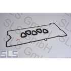 [13] Gasket set valve cover M110