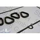 [13] Gasket set valve cover M110