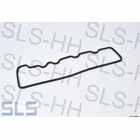 Gasket V8 head cover LH, brand DPH