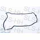 [20] Gasket,valvecover M111 SLK 200 - 230 Kompr.