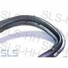 Gasket,valvecover M111 SLK 200 - 230 Kompr.