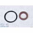 [72] Gaskets for Cylinder ..0272