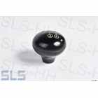 [34] Gear lever knob, screw-on, 'Pilzform