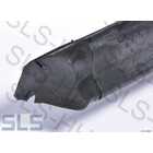 Gkt. R107 Softtop, upper Lt., orig-quality