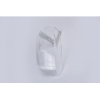 Glass, headlamp R113 Bilux LHD