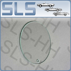 Glass, speedometer 230-280SL