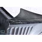 Glassfibre Reproduction front skirt 300-500SL/from