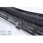 Glassfibre Reproduction front skirt 300-500SL/from