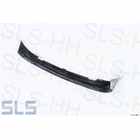 Glassfibre Reproduction front skirt 300-500SL/from