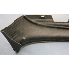 Glassfibre Reproduction front skirt 300-500SL/from