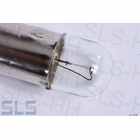 [105] Glühlampe 12V/2W, BA9s, zB. Instrumente