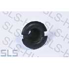 Grommet 4/20mm, 1 hole, drain