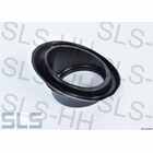 Grommet, fuel filler neck, 190SL