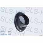 Grommet, fuel filler neck, 190SL