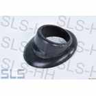 Grommet, fuel filler neck, 190SL