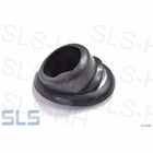 Grommet, fuel filler neck, 190SL