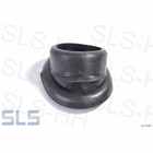 Grommet, fuel filler neck, 190SL