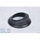 Grommet for Fuel filler neck