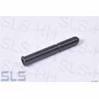 Guide rail pin 58mm 