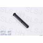 Guide rail pin 58mm 