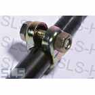 Guide tube with bushings OEM Quality | A1113300330