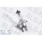 [51] Halogen bulb H4 55/60 watts (P43t)