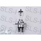 [51] Halogen bulb H4 55/60 watts (P43t) OSRA