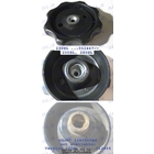 Hand wheel,late FN (fits serration shaft)