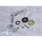 [56] Hardtop Griff Set, links Vgl.-No: A1137900568