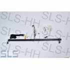 Hardtoplift R107 mechanisch Vgl.-No: B67811050