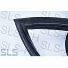 Hardttop Seal Rear Window | R107