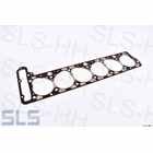 [10b] head gasket, referring 1800710080