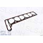 head gasket, referring 1800710080