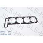 [80] Head gasket LH, M117.96X, eng data req.