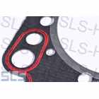 Head gasket RH, M117.96X, eng data req.