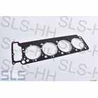 Head gasket RH, M117.96X, eng data req.