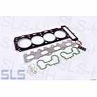 Head gasket set e.g. 111.973