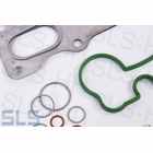 Head gasket set e.g. 111.973