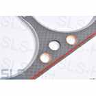 [10] head gasket similar 1800164620, e.g. M180 - 8,7:1