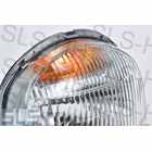 Headlamp 230-280SL Euro-LHD, Bilux