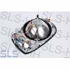 Headlamp 230-280SL Euro-LHD, Bilux