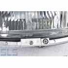 [282700] Headlamp 230-280SL Euro-LHD, Halogen (H4)