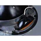 Headlamp 230-280SL Euro-LHD, Halogen (H4)