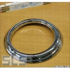 [15] Headlight chrome ring, US-version