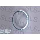 Headlight inner rim, EURO