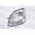 headlight lh R170 