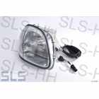 headlight rh R170 